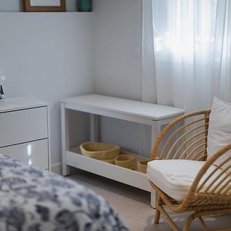 Bungalove Бенальмадена Экстерьер фото