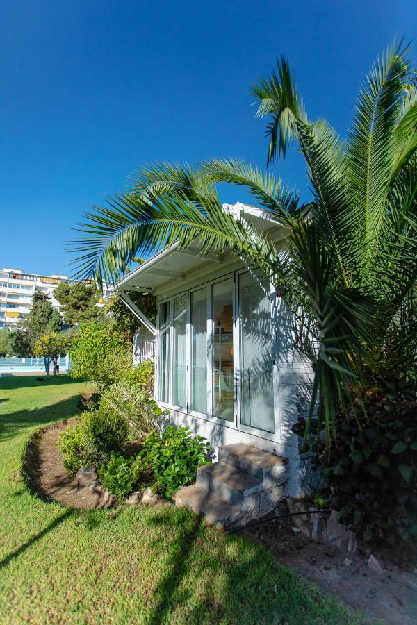Bungalove Бенальмадена Экстерьер фото